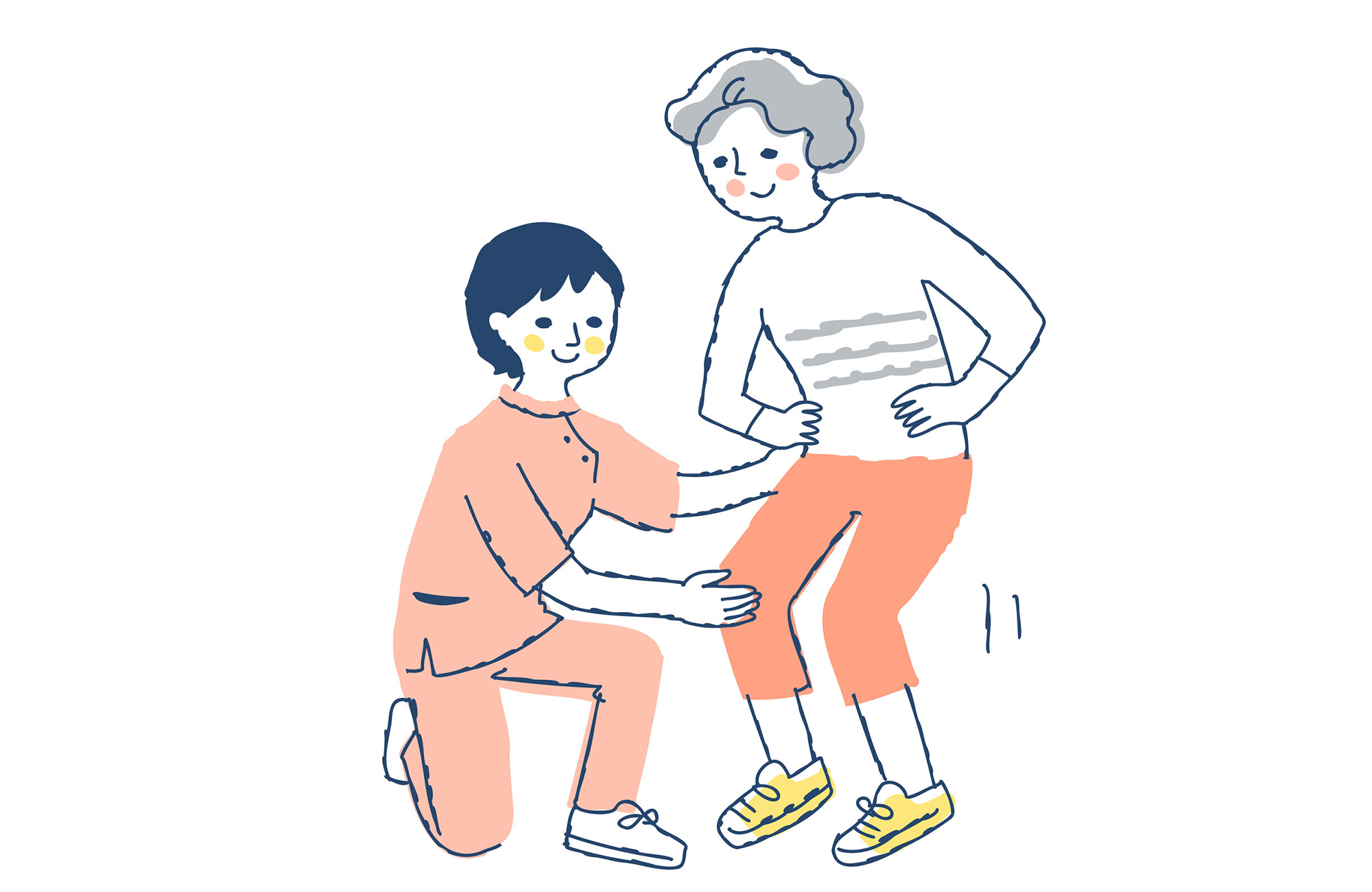 血友病患者さんが知っておきたい運動の重要性と注意点