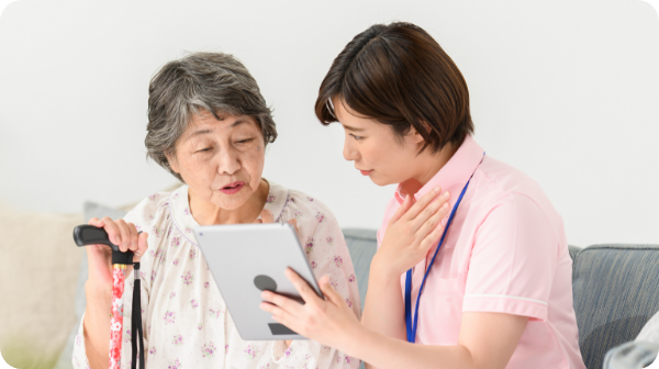 オールインワンで取扱いが簡単