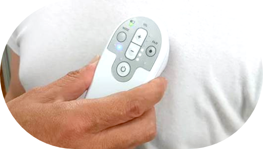 高精度かつ運用に即した遠隔聴診