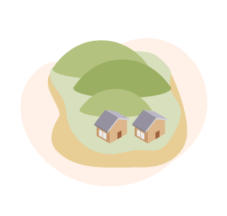 へき地での医療アクセス改善