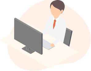 在宅患者の遠隔フォロー