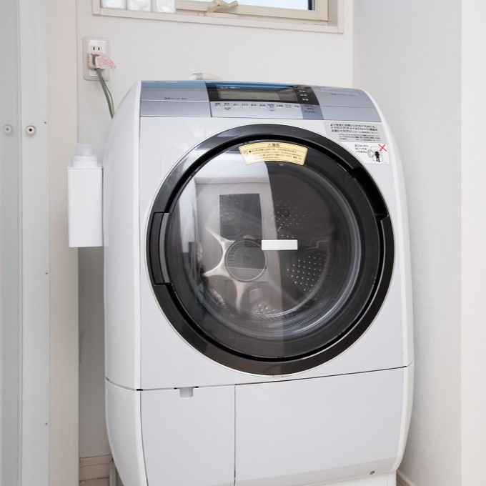 洗濯機
