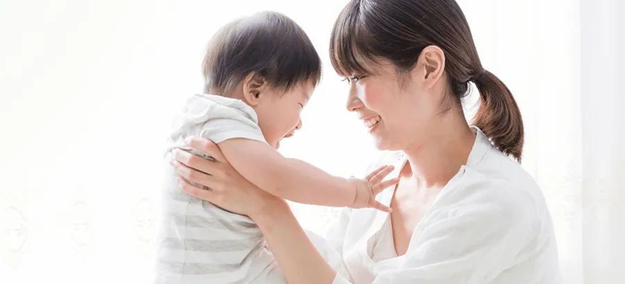 子育てしやすい環境づくり