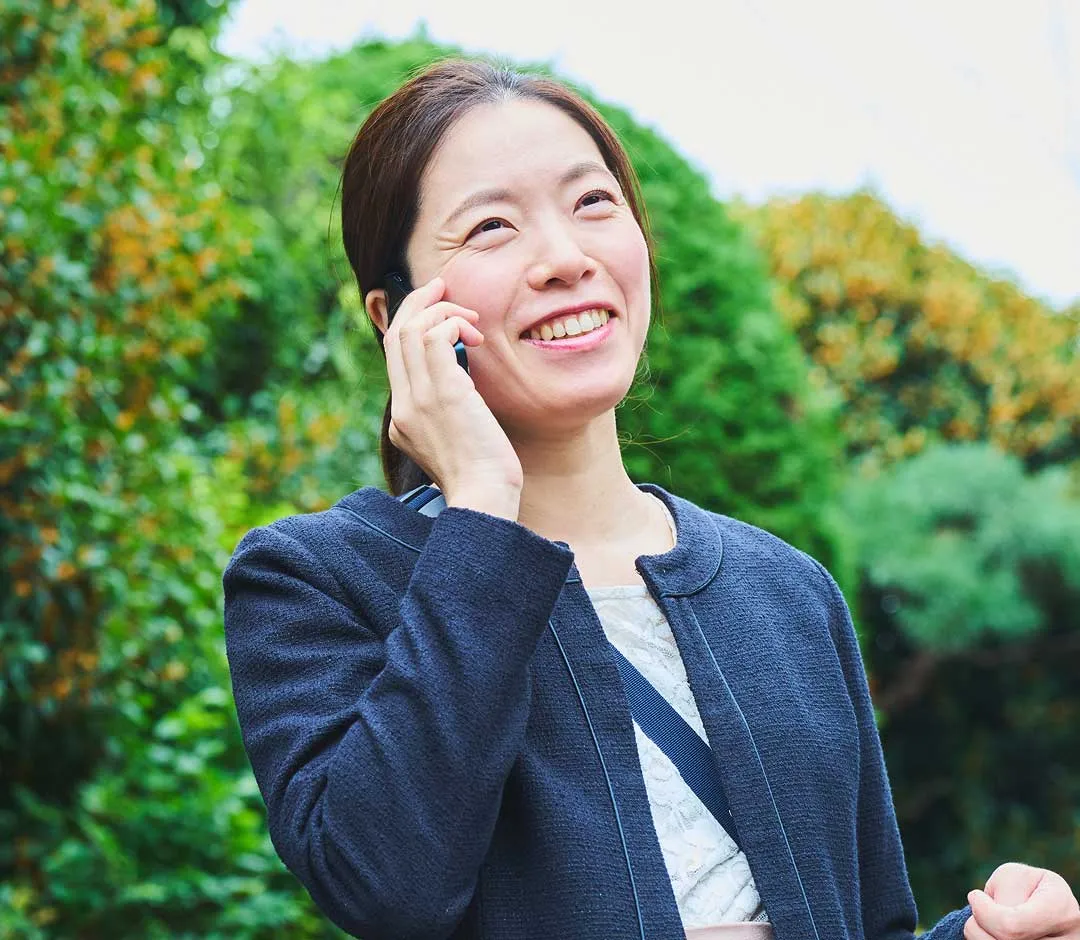 セコム薬局の人たち01