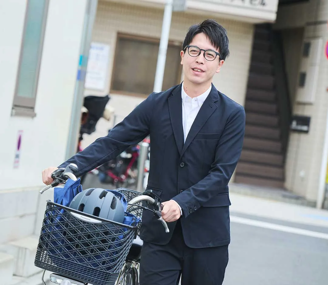 セコム薬局の人たち02